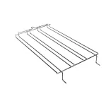 Cadco GRL1030AO RIGHT/LEFT LATERAL RACK SUPPOR