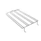 Cadco GRL1030AO RIGHT/LEFT LATERAL RACK SUPPOR