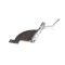 Doyon GRP006 Left Hinge/Handle Assembly