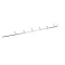 Doyon GRP6T SINGLE POLE 275/8 6 HOOKS