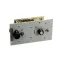CONTROL DC ADJUSTABLE 230V IN