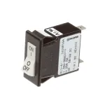 Circuit Breaker, On/Off, 250V, 50/60HZ, 35A, TDB/8-20