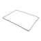 Alto Shaam GS-23790 GASKET,LIP,DOOR,GRAY,500-SUSE