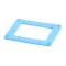 Alto Shaam GS-26609 Gasket, Oven Light, Combi