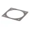 Alto Shaam GS-28629 Gasket, Combustion Chamber, Exterior