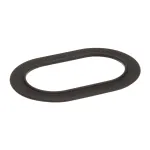 Alto Shaam GS-36193 GASKET, SILICONE, CONDENSATE