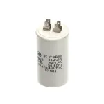 General GSE-10-12-0113 Capacitor, 30uF, 250 Volt, 50/60HZ