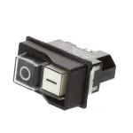 General GSE-ALL-0112 On/Off Switch, Push Button, GSE