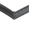 Food Warming Equipment GSKT-D-29-125X23-375 FOOD WARMING EQUPIMENT GASKET, 29X23X0.875