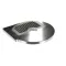 General GSV-D10 Vegetable Cutter Dicing Grid, 10MM, GSV-112