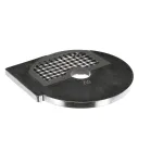 General GSV-D12 Vegetable Cutter Dicing Grid, 12mm, GSV-112