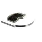 General GSV-D8 Vegetable Cutter Dicing Grid, 8MM, GSV-112
