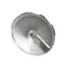 General GSV-H10 Slice/Dice/Fry Vegetable Cutter, 10MM, GSV-112
