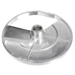 General GSV-H14 Vegetable Slice/Dice/Fry Blade, 14MM, GSV-112