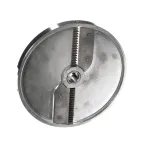 General GSV-HU4 Vegetable Cutter, Knife Disc Julienne, 4MM, GSV-112