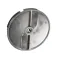 General GSV-HU4 Vegetable Cutter, Knife Disc Julienne, 4MM, GSV-112