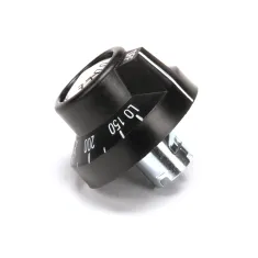 Rankin Delux GT-19 Knob, BJ, Lo-Hi, GT Series