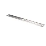 Turbo Air GT011165-R Drawer Slide Rail with Rollers, Right Hand