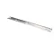 Turbo Air GT011165-R Drawer Slide Rail with Rollers, Right Hand