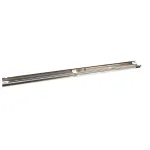 Turbo Air GT011165 Drawer Slide Rail with Rollers