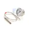 Alto Shaam GU-33384 Temperature Gauge, 100-400F