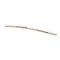 Krowne GW-1902 Pump Tube, 3/16" ID x 3/8" OD x 8-1/4" Long