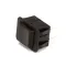 Krowne GW-3112 Rocker Switch, On/Off