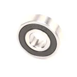 Biro GW6CUS Bearing, 6000ZZ, 10 x 20 x 6