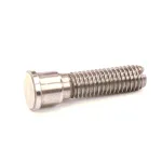 Biro GX0270 Bearing Pin, 10 x 30 MM, M6
