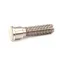 Biro GX0270 Bearing Pin, 10 x 30 MM, M6