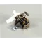 Kold-Draft GYR00361 Solenoid Valve, Water, 120V, 50/60HZ