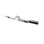 H&K International H-1-9-4 Door Hinge, HCWF1