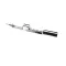 H&K International H-1-9-4 Door Hinge, HCWF1