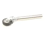 H&K International H-19-3 4IN CASTER NO BREAK