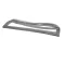 H&K International H-4-39-137 Door Gasket, Magnetic, 17 9/16" x 21" OD