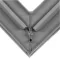 H&K International H-4-39-169 Door Gasket
