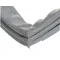 H&K International H-4-39-173 GASKET, DOOR GSKT