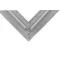 H&K International H-4-39-175 Door Gasket, HCMF