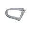 H&K International H-4-39-199 GASKET, 2 DRAWER FRZR 87195