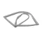 H&K International H-4-39-226 GASKET