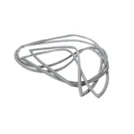 H&K International H-4-39-640 GASKET,22.15X82.15