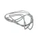 H&K International H-4-39-640 GASKET,22.15X82.15