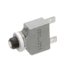 Lockwood H-BREAKER Circuit Breaker, 15A