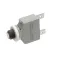 Lockwood H-BREAKER Circuit Breaker, 15A