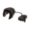 Lockwood H-CAP Bushing, Power Cord