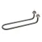 Lockwood H-ELEMENT-1000-OS Element, 1000W, Smooth Internal