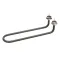 Lockwood H-ELEMENT-1000-OS Element, 1000W, Smooth Internal