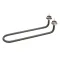 Lockwood H-ELEMENT-1000-OS Element, 1000W, Smooth Internal
