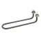 Lockwood H-ELEMENT-1000-OS Element, 1000W, Smooth Internal