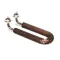 Lockwood H-ELEMENT-500 Element, Finned, 500W